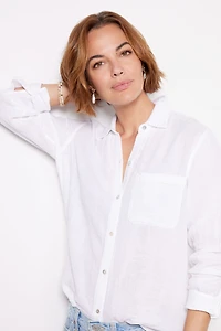 Ellis Button Down