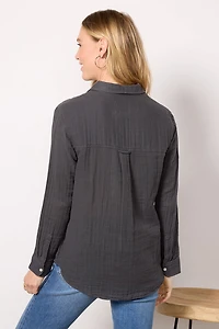 Ellis Button Down