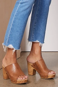 Claudine Slim Boot
