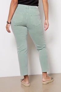 Cindy with Front Seams