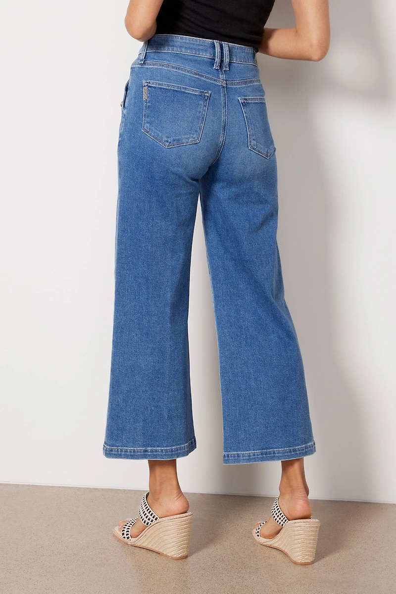 Aubrey with Porkchop Pockets