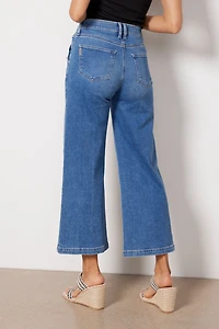 Aubrey with Porkchop Pockets