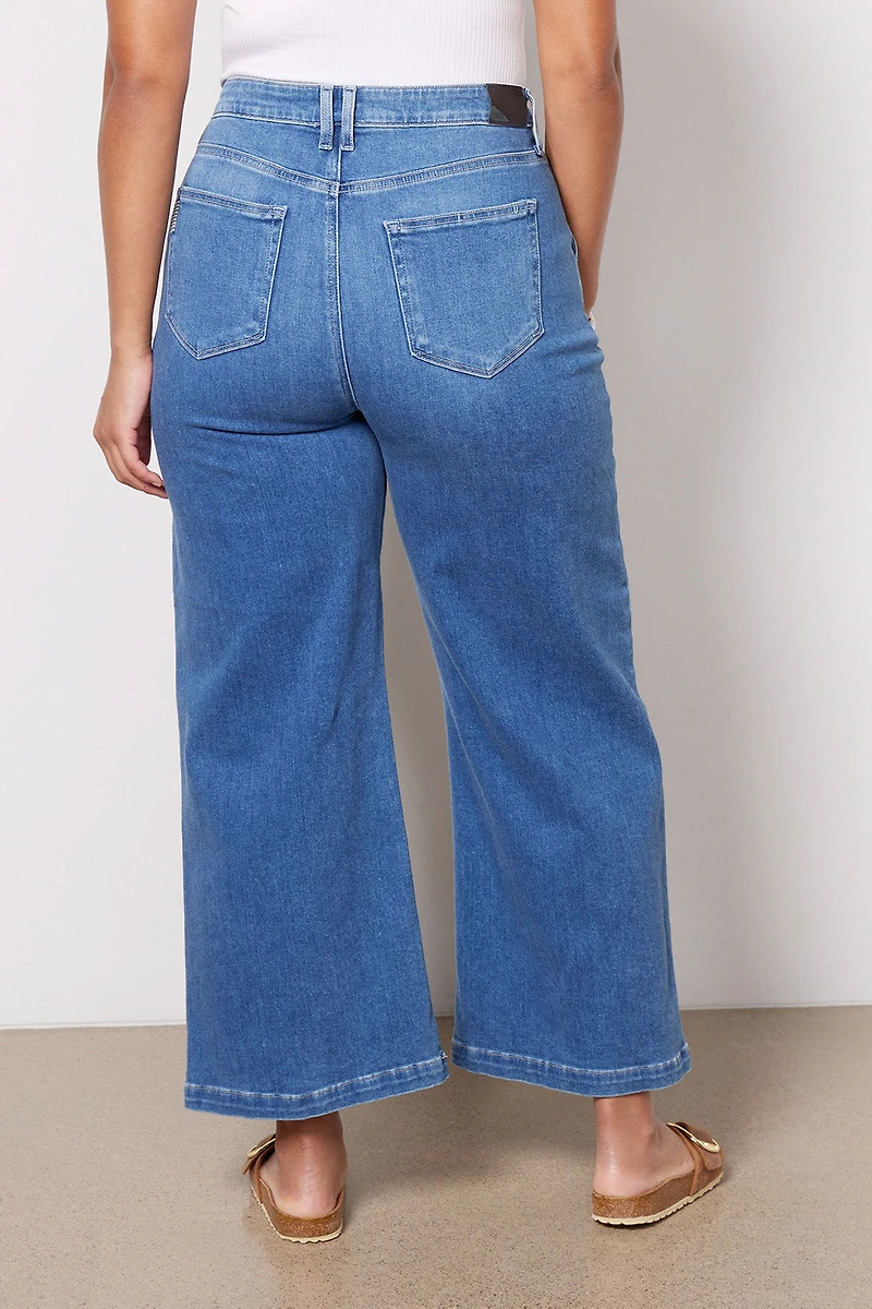 Aubrey with Porkchop Pockets