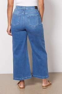 Aubrey with Porkchop Pockets