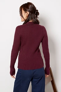 Shirin Cardigan