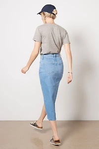 Angela Midi Skirt