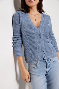 Nanari Cardigan