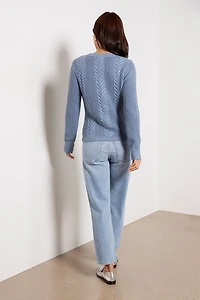 Nanari Cardigan