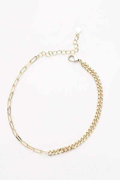 Arianna Ankle Bracelet