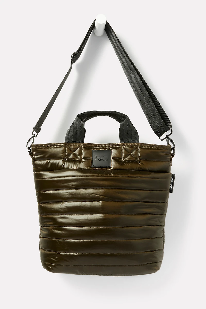 Replay Messenger Bag