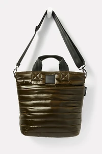 Replay Messenger Bag