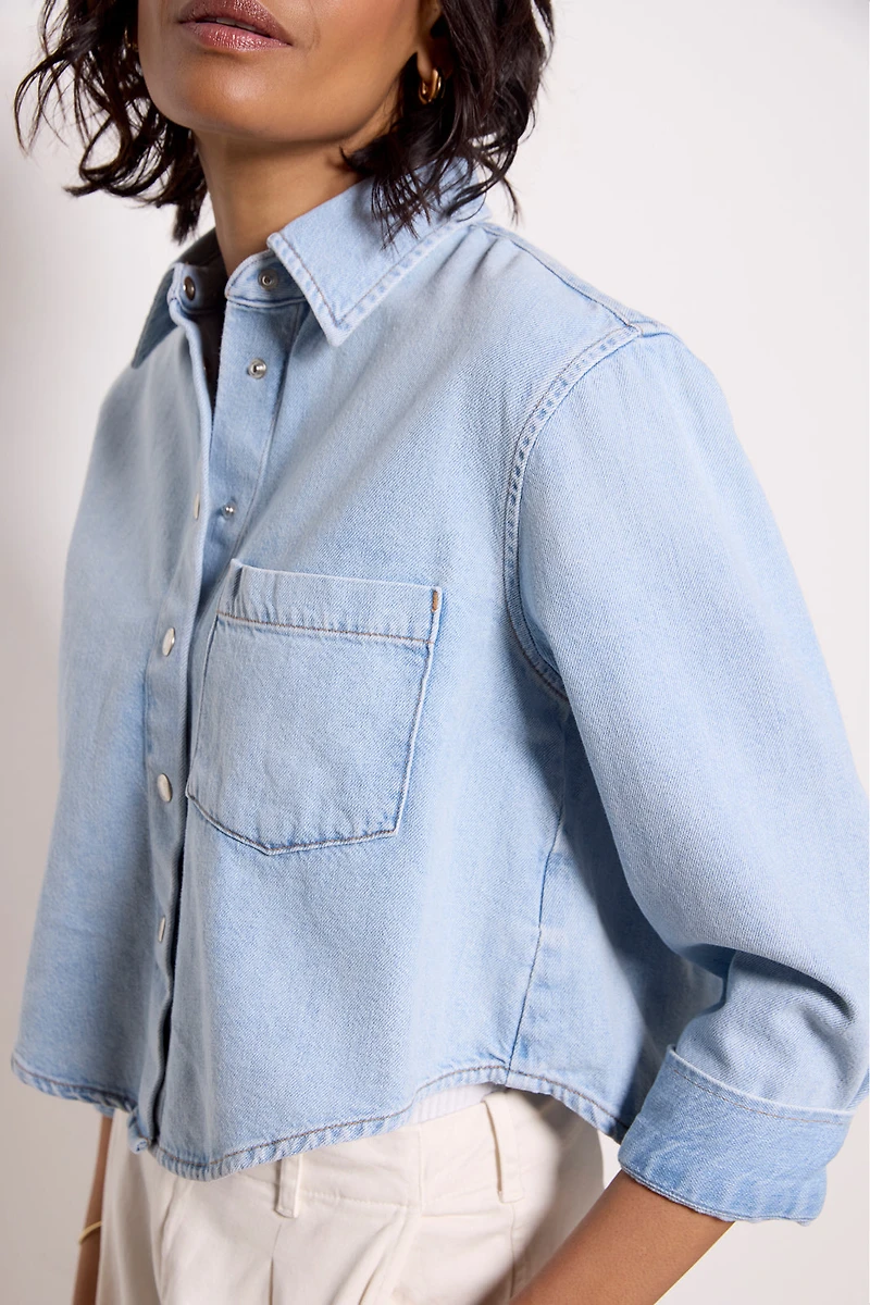 Dagmar Shirt
