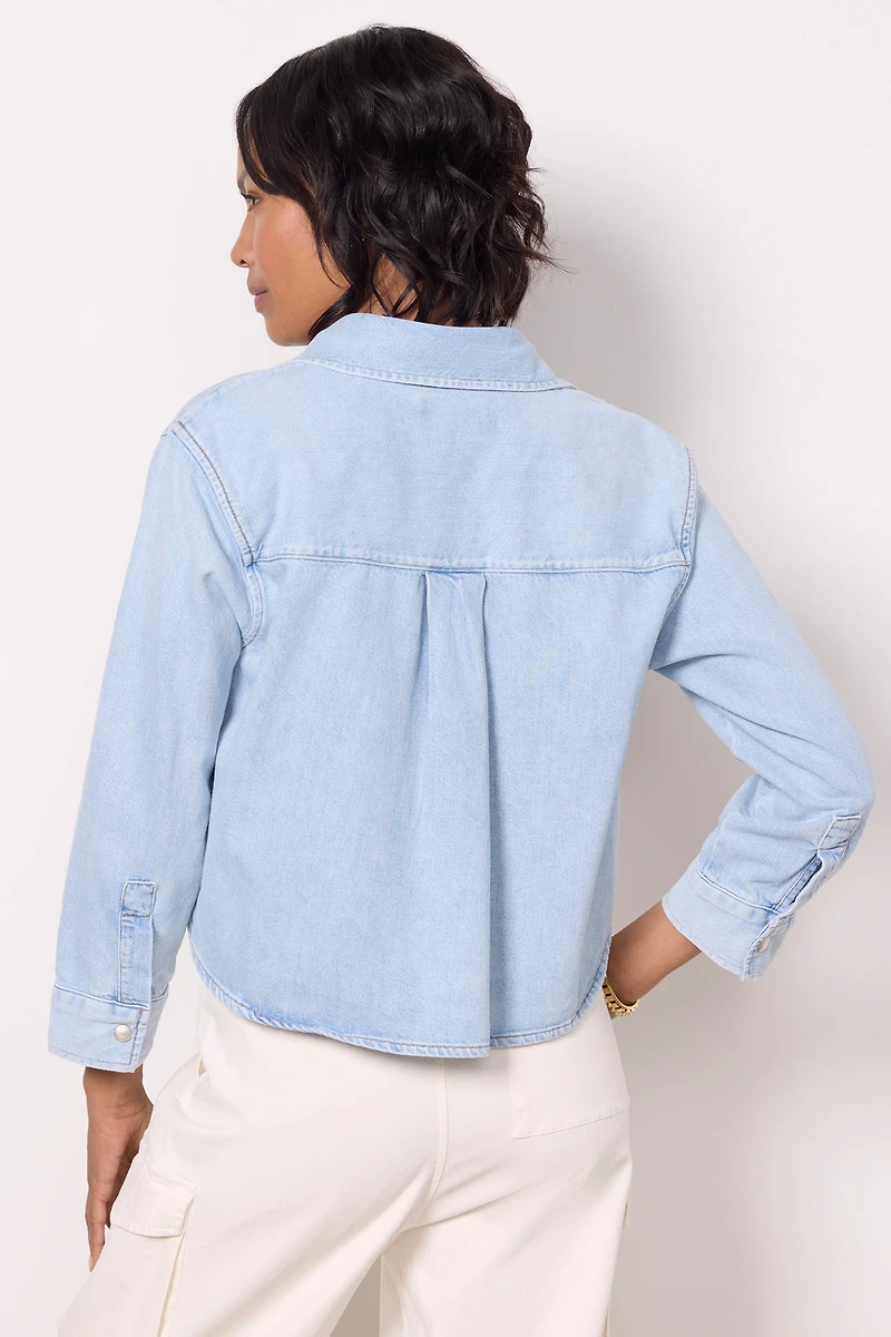 Dagmar Shirt