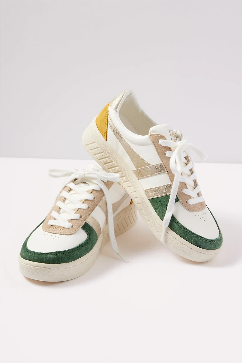 Grandslam Quandrant Sneaker