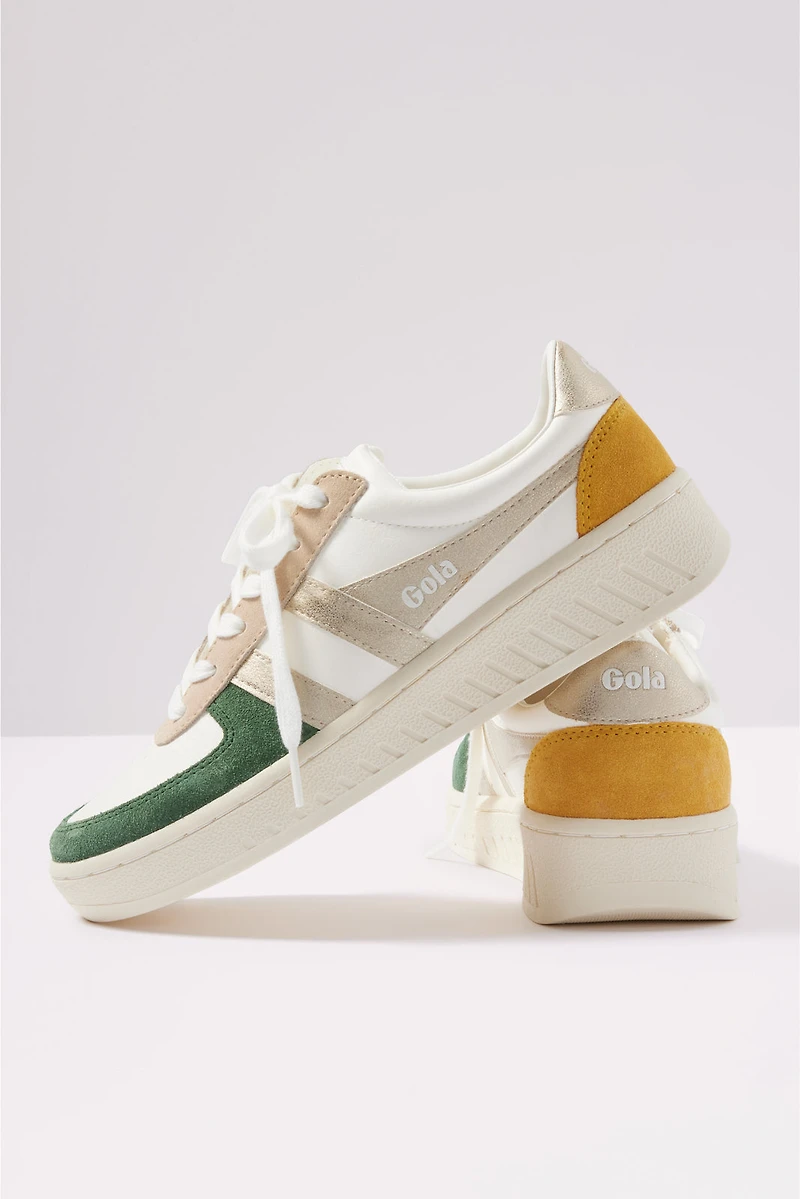 Grandslam Quandrant Sneaker