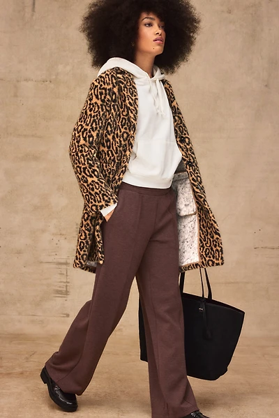 The Wide Leg Pant 30`