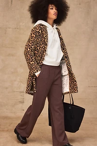 The Wide Leg Pant 30`