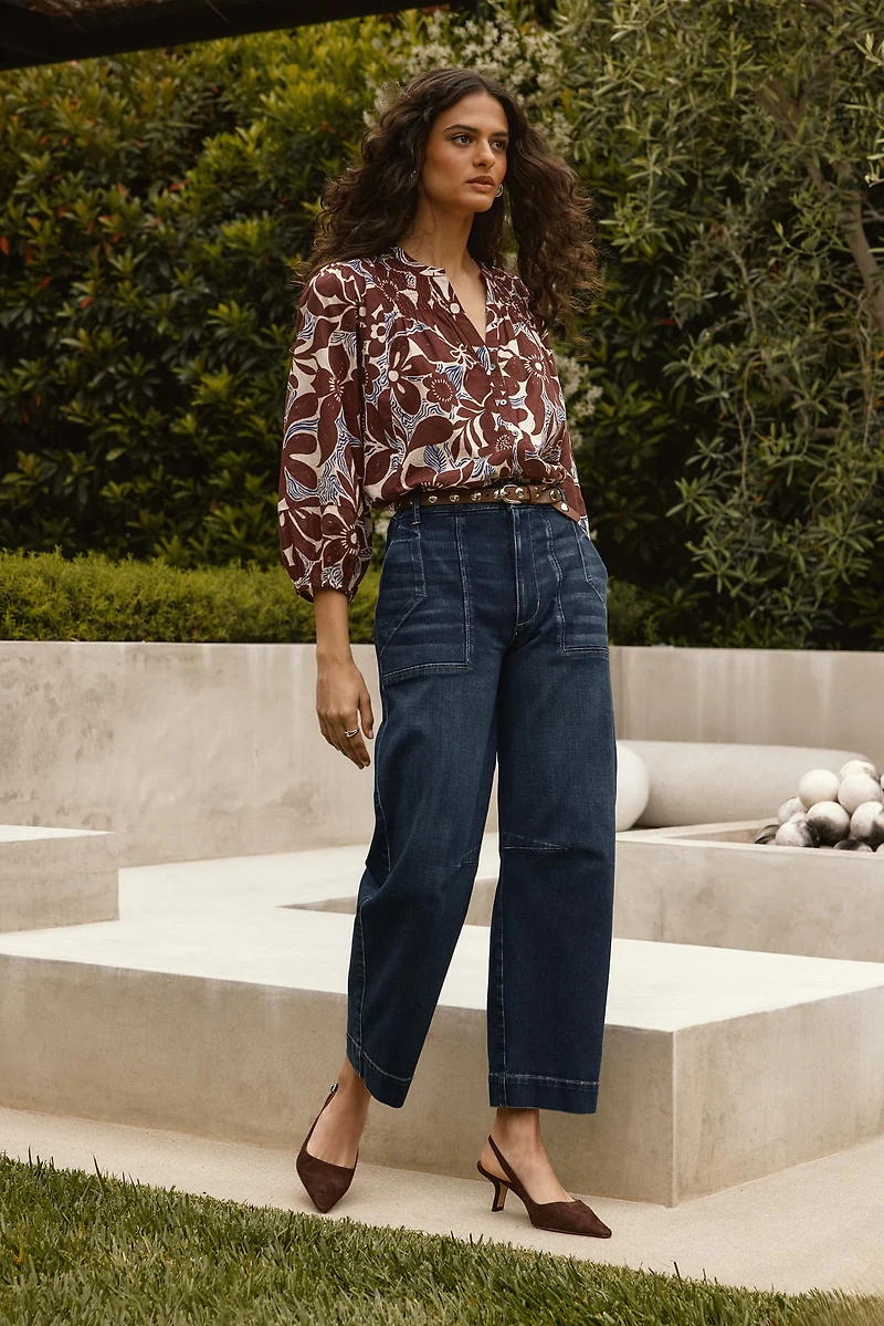 Ashton Utility Jean