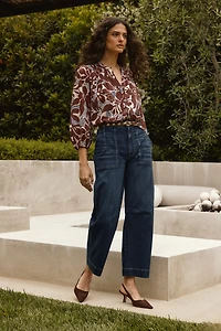 Ashton Utility Jean