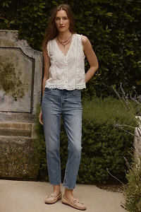 Bri Straight Jean