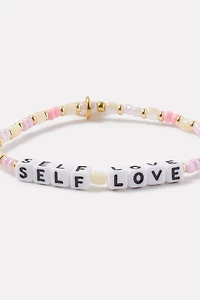 Self Love Bracelet