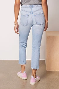 Riley Crop