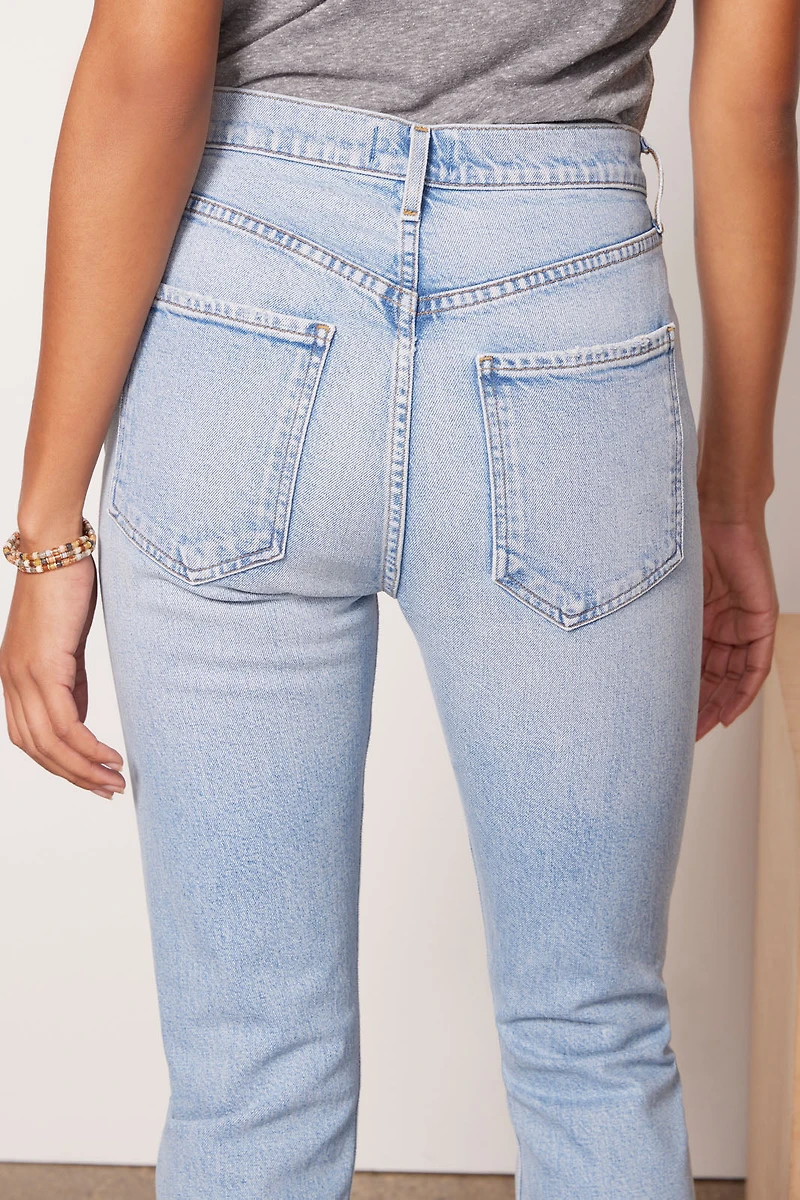 Riley Crop