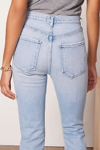 Riley Crop