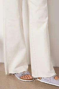 Frida Wide Leg