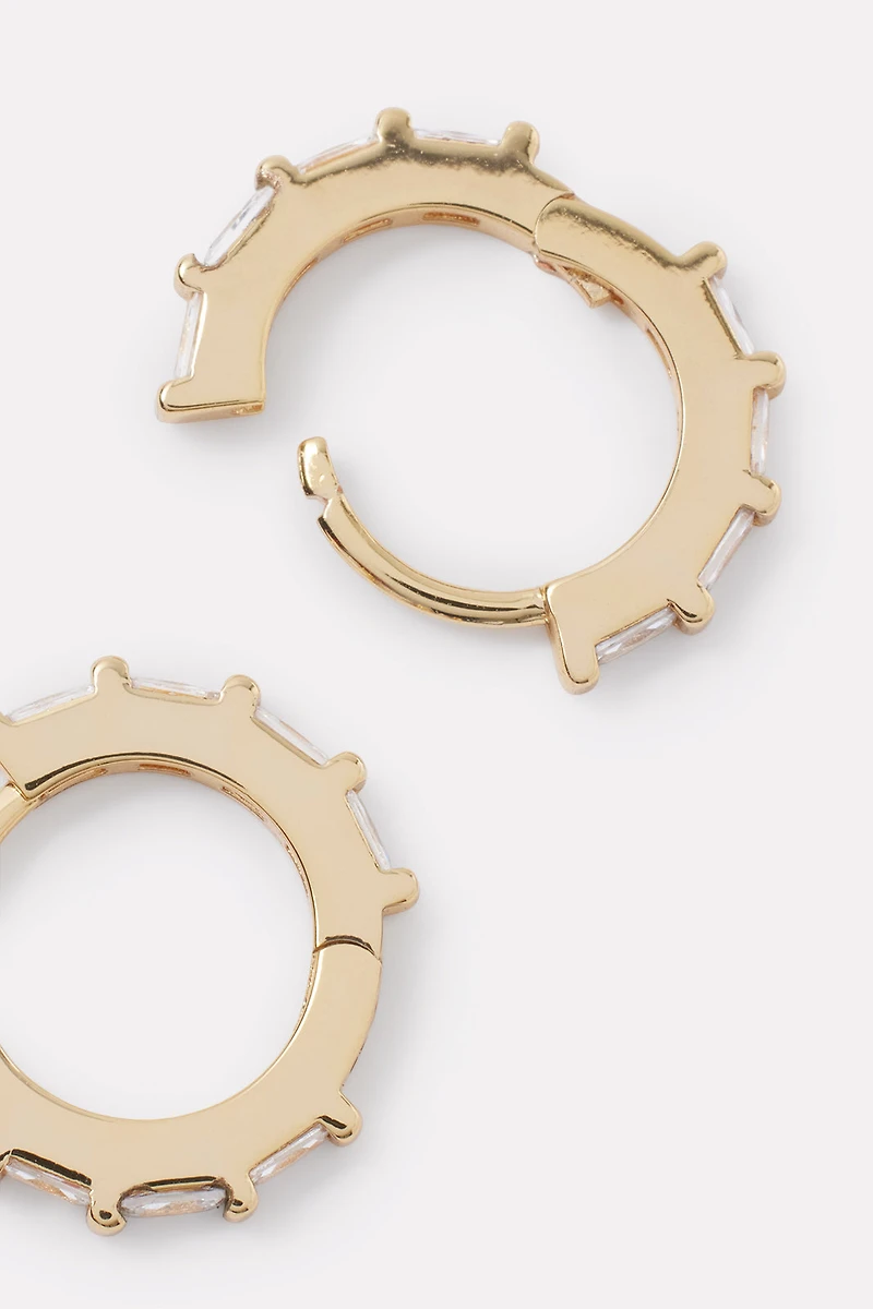 Vienna Baguette Huggies