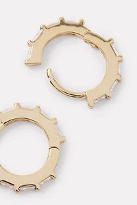 Vienna Baguette Huggies