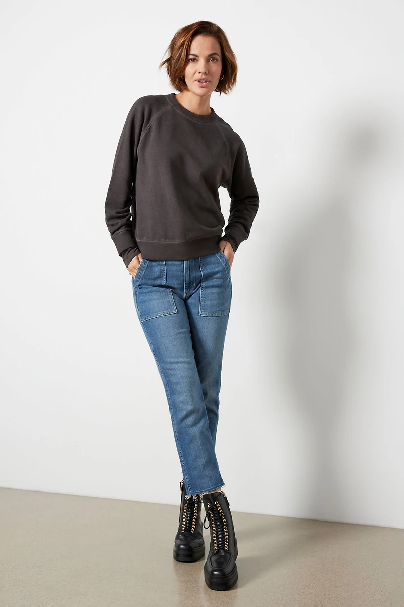 LoveBird Double Layer Fleece