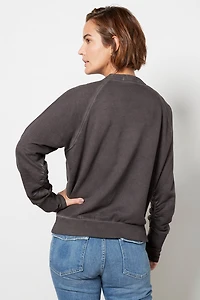 LoveBird Double Layer Fleece