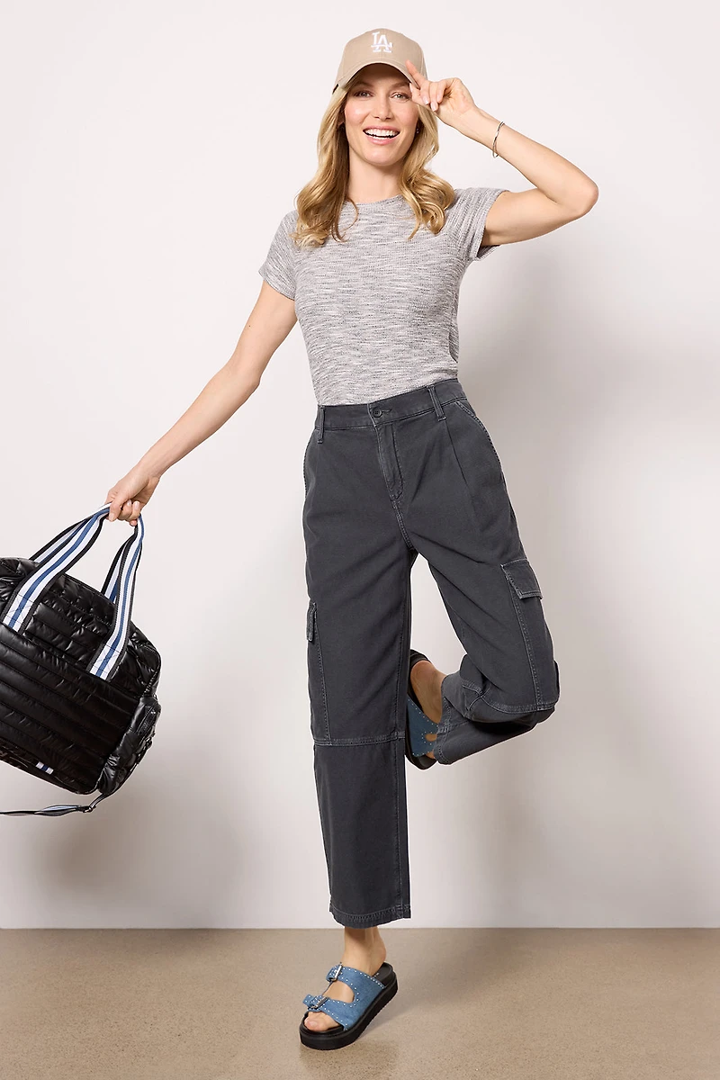 Jericho Pant