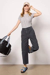 Jericho Pant