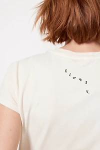Oui Classic Tee