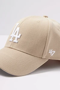 LA MVP Baseball Hat