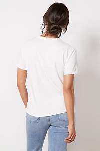 Support Live Music Tee