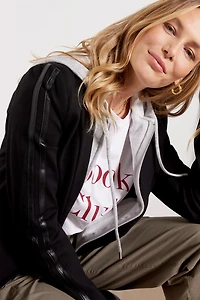 Jones St. Blazer