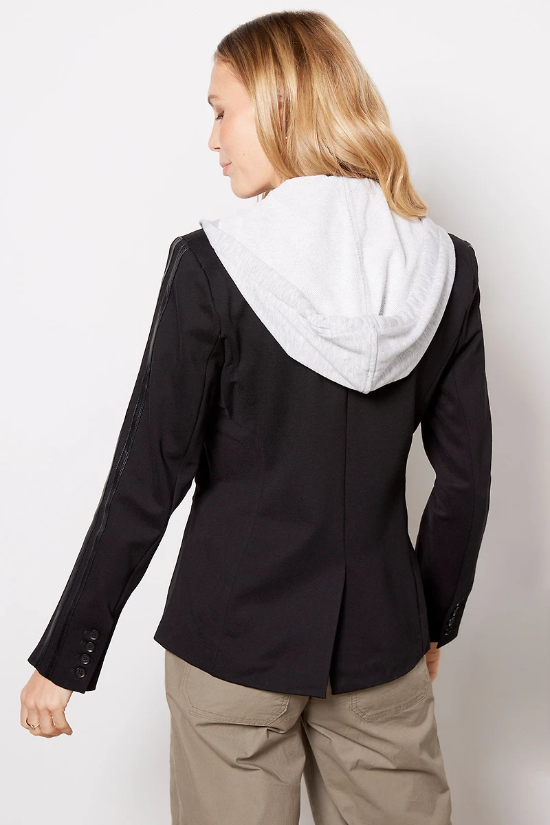 Jones St. Blazer