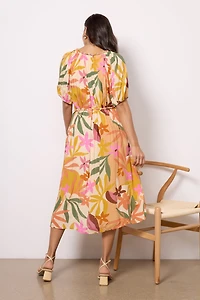 Carol Dress