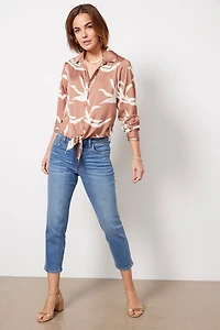 Lover Tie Shirt