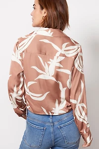 Lover Tie Shirt