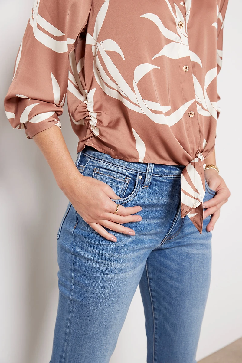 Lover Tie Shirt