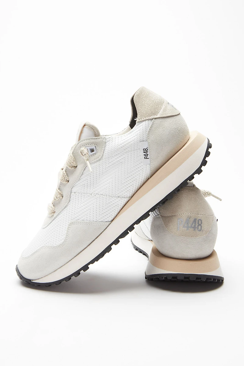 Cancun Rafia Sneaker