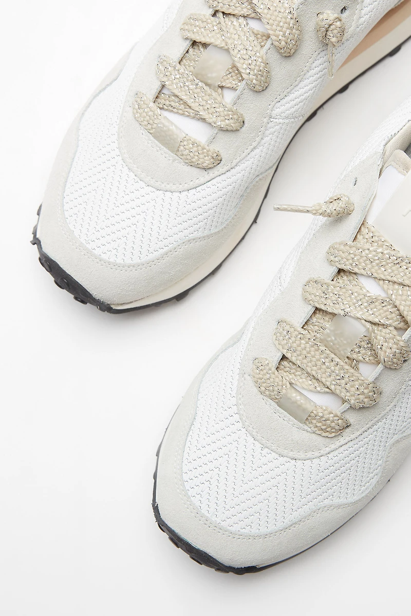 Cancun Rafia Sneaker