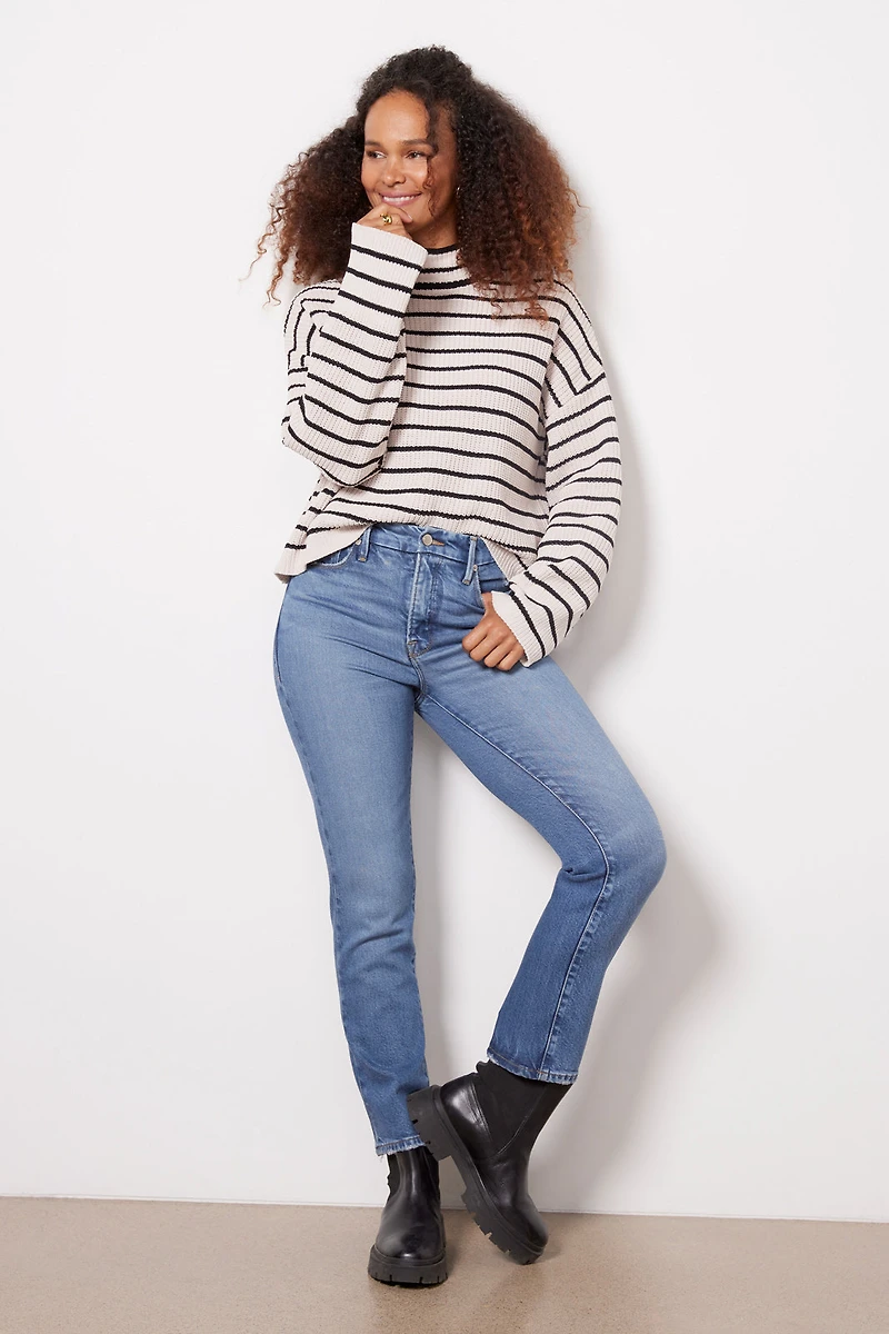 Stay Cozi Sweater