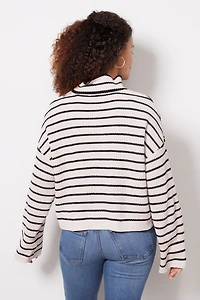 Stay Cozi Sweater