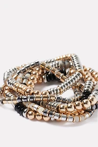 Cece Beaded Bracelets