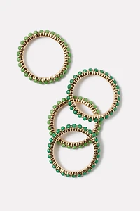 Ali Stone Rings